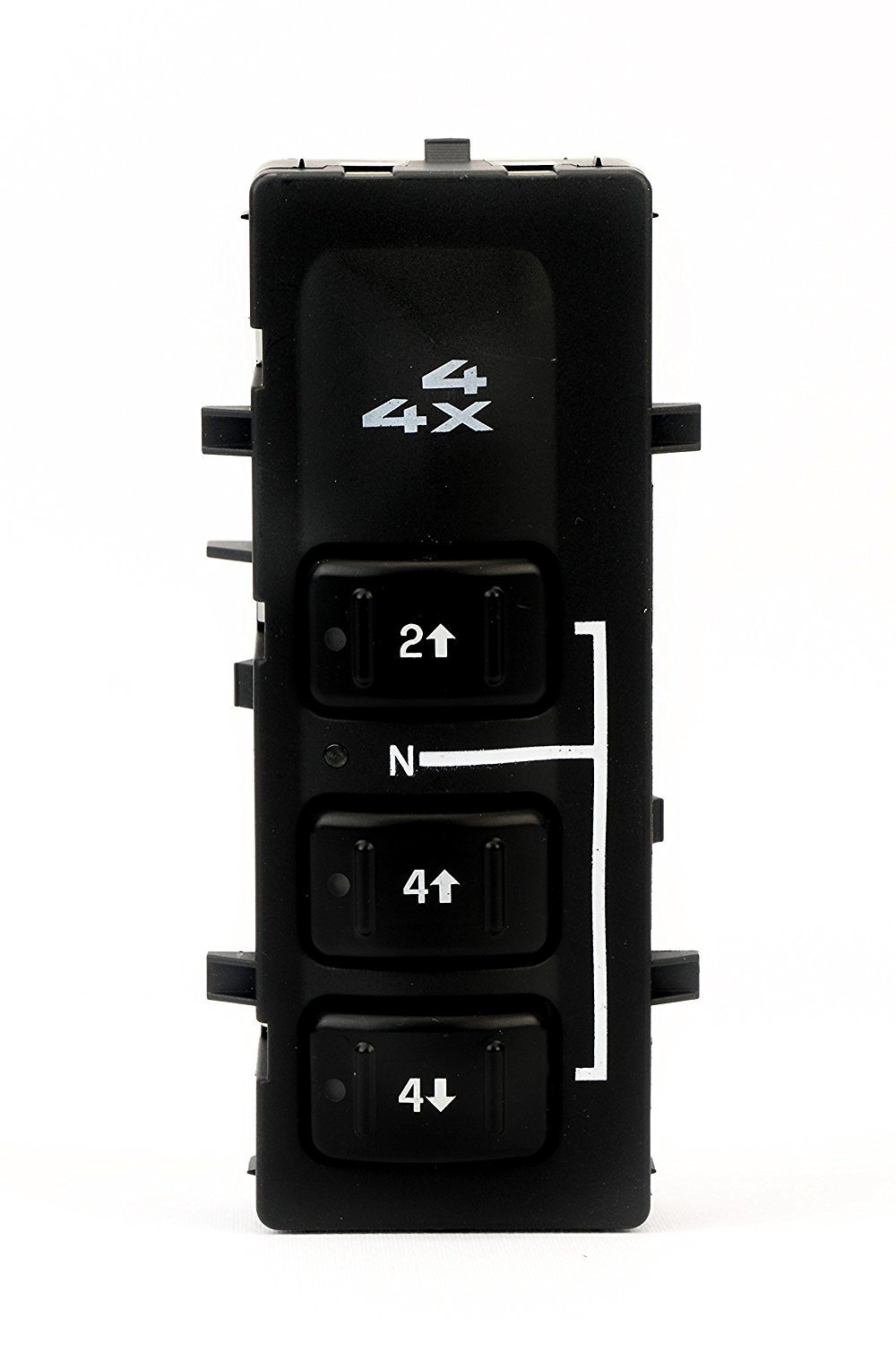 New 4WD 4X4 Wheel Drive Selector Switch Fits GMC Sierra 1500 2500 2500 HD 3500