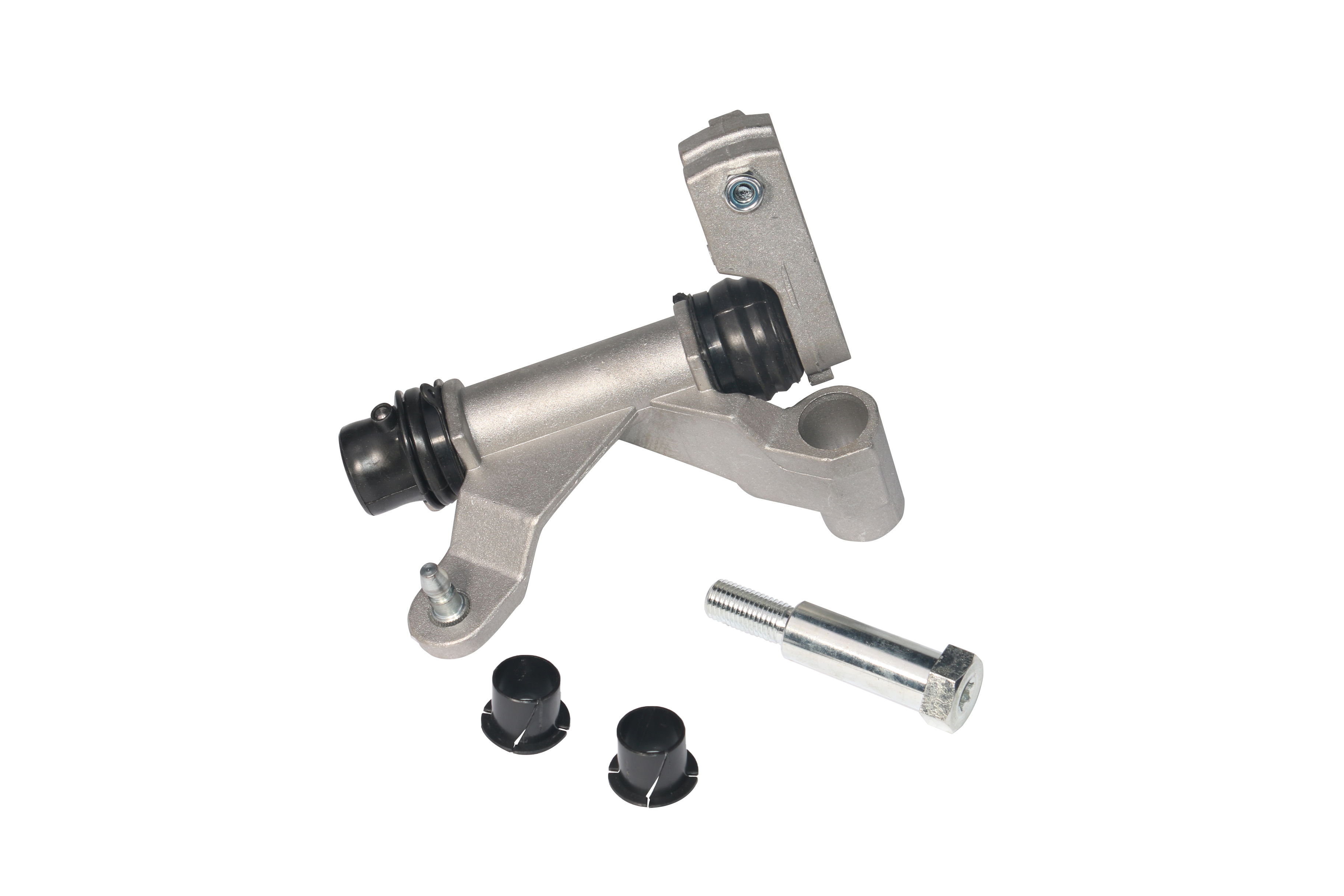 Replacement 4WD Transfer Case Lower Shift Linkage - Replaces# F3TZ 7210-C, 600-602, 600602 Image
