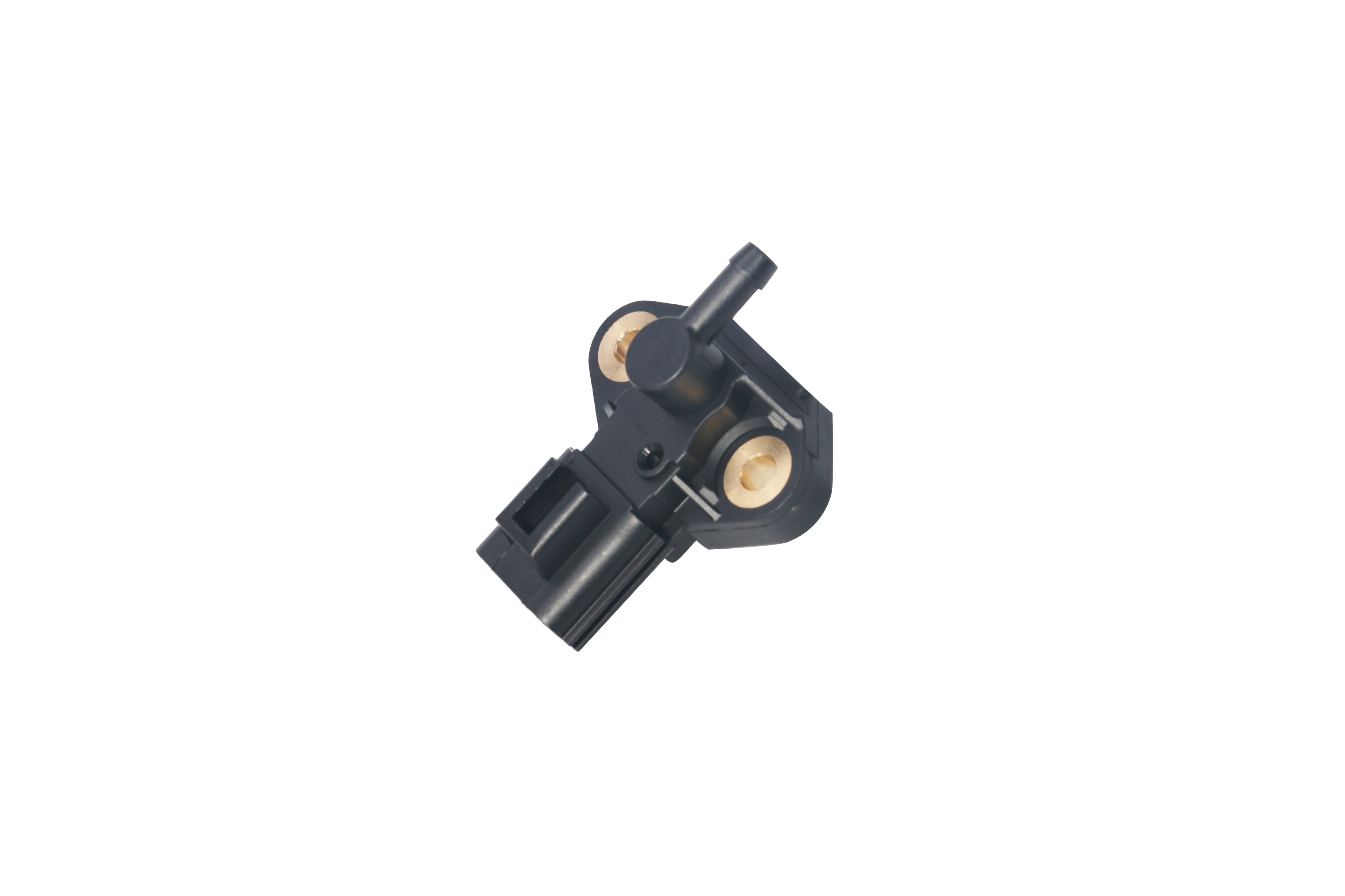 Fuel Rail Injection Pressure Sensor - Replaces# CM5229, 3F2Z9-G756-AC, 0261230093, 3F2Z9G756AC Image