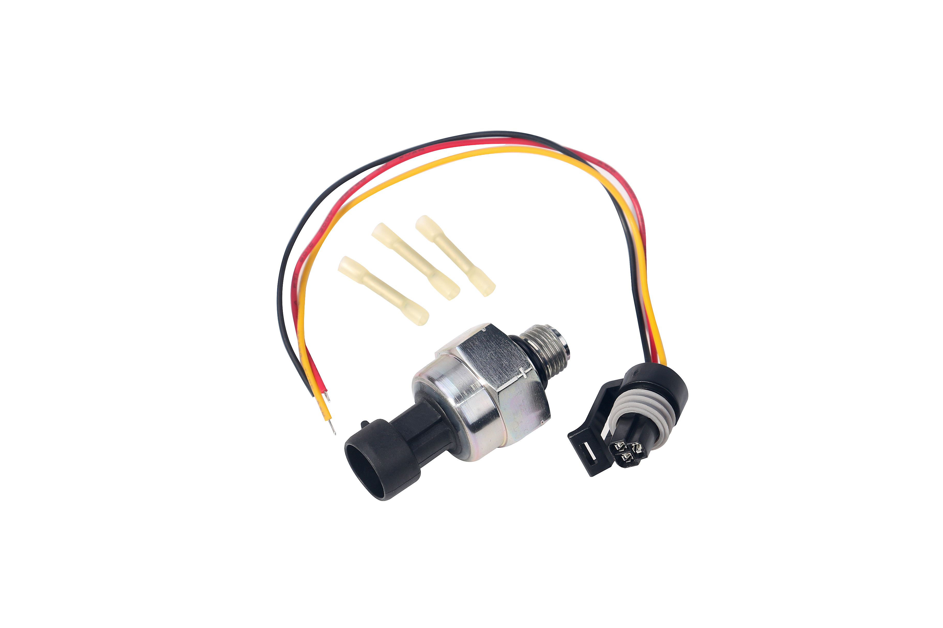 ICP Sensor With Harness Kit Fits Ford 7.3 Powerstroke - Replaces# F6TZ-9F838-A, 1807329C92 Image