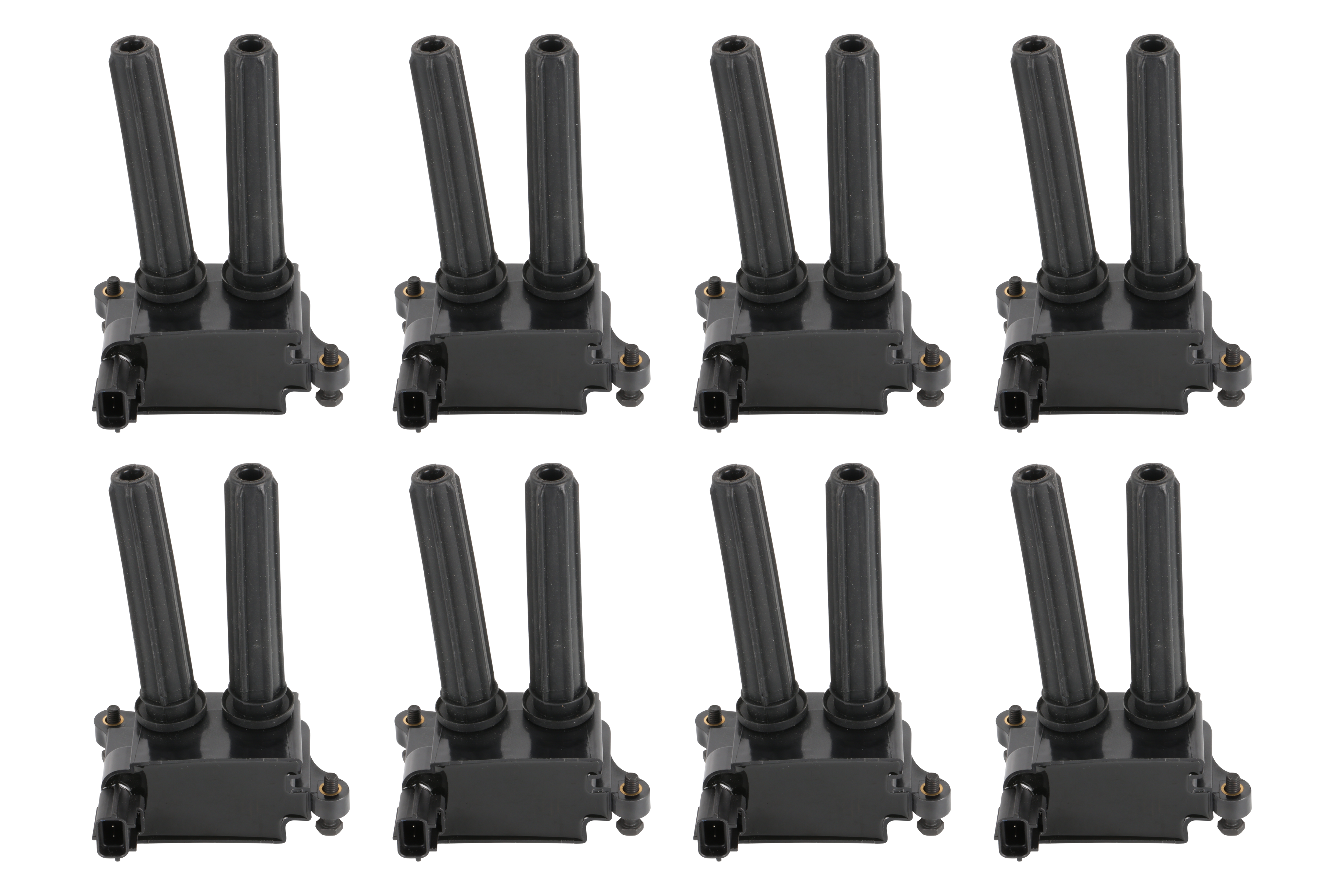 Ignition Coil Set of 8 - Fits Dodge, Chrysler, Jeep HEMI V8 Replaces 5602129AA Image