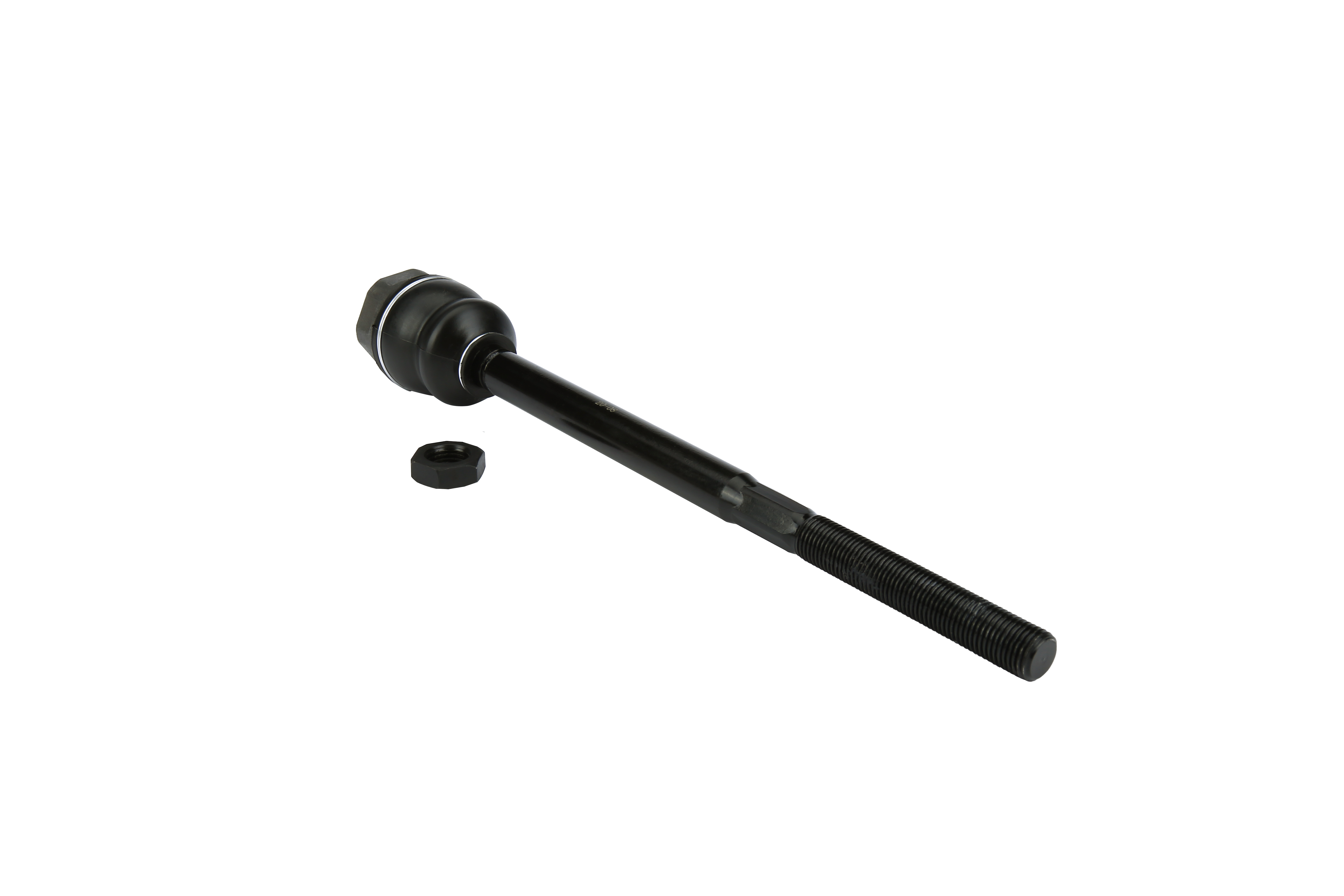 Front Inner Tie Rod - Replaces ES3488 - Fits Chevy, GMC, Cadillac & Hummer Image