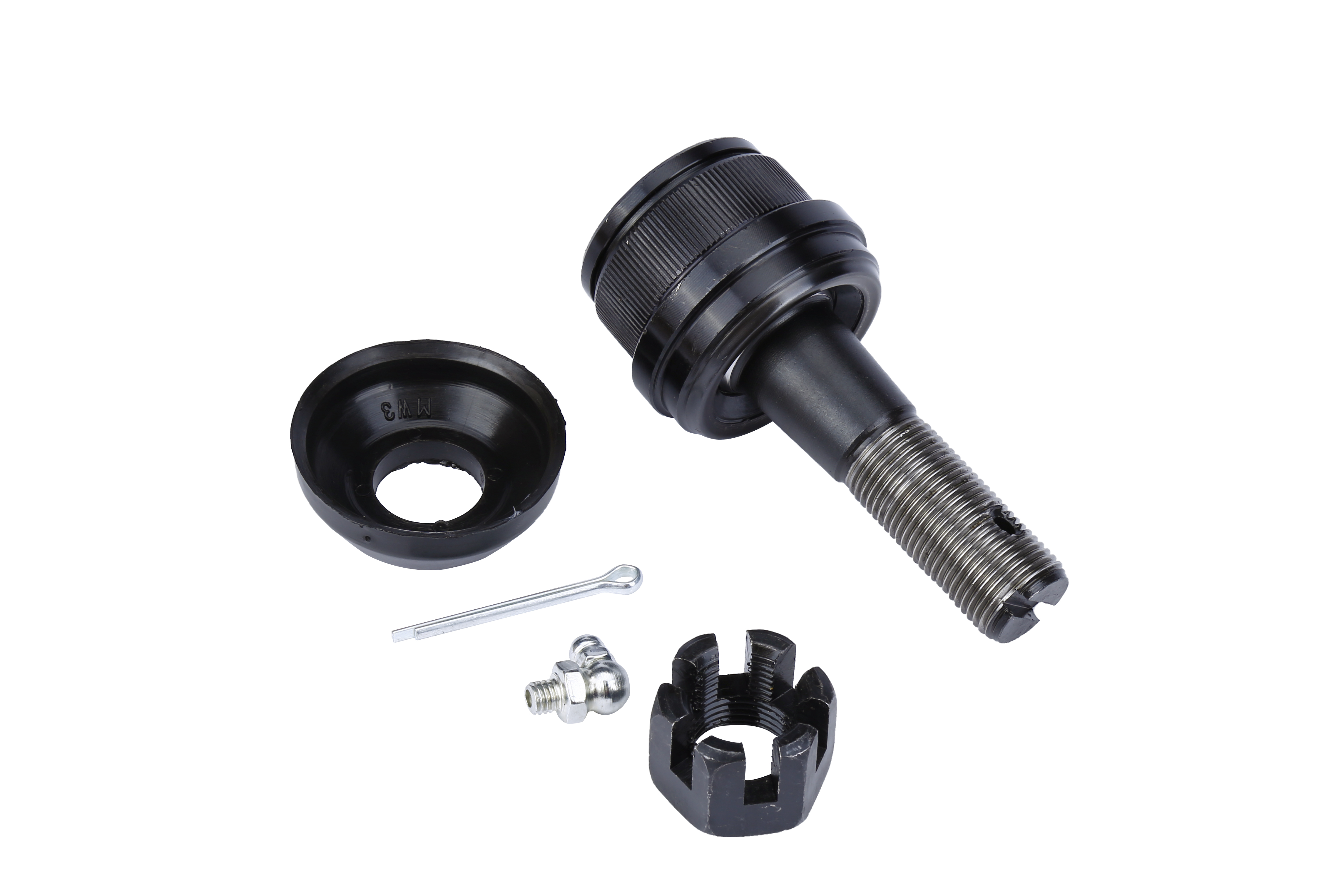 Front Outer Upper Ball Joint Kit - Replaces K80026 - Fit Ford & Dodge Trucks Image