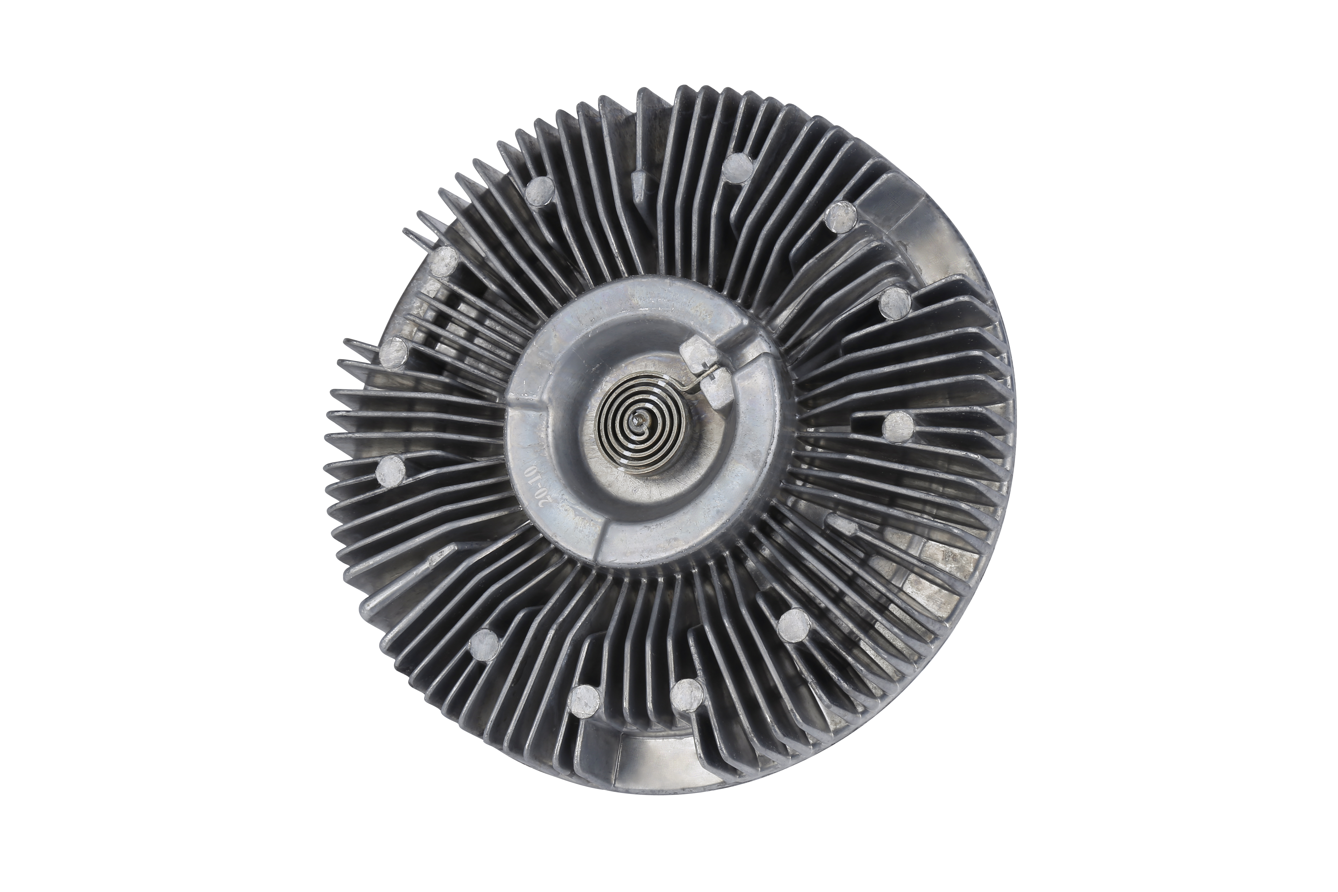 Electronic Radiator Fan Clutch - Replaces 15-4694 For Chevy, GMC & Cadillac Image