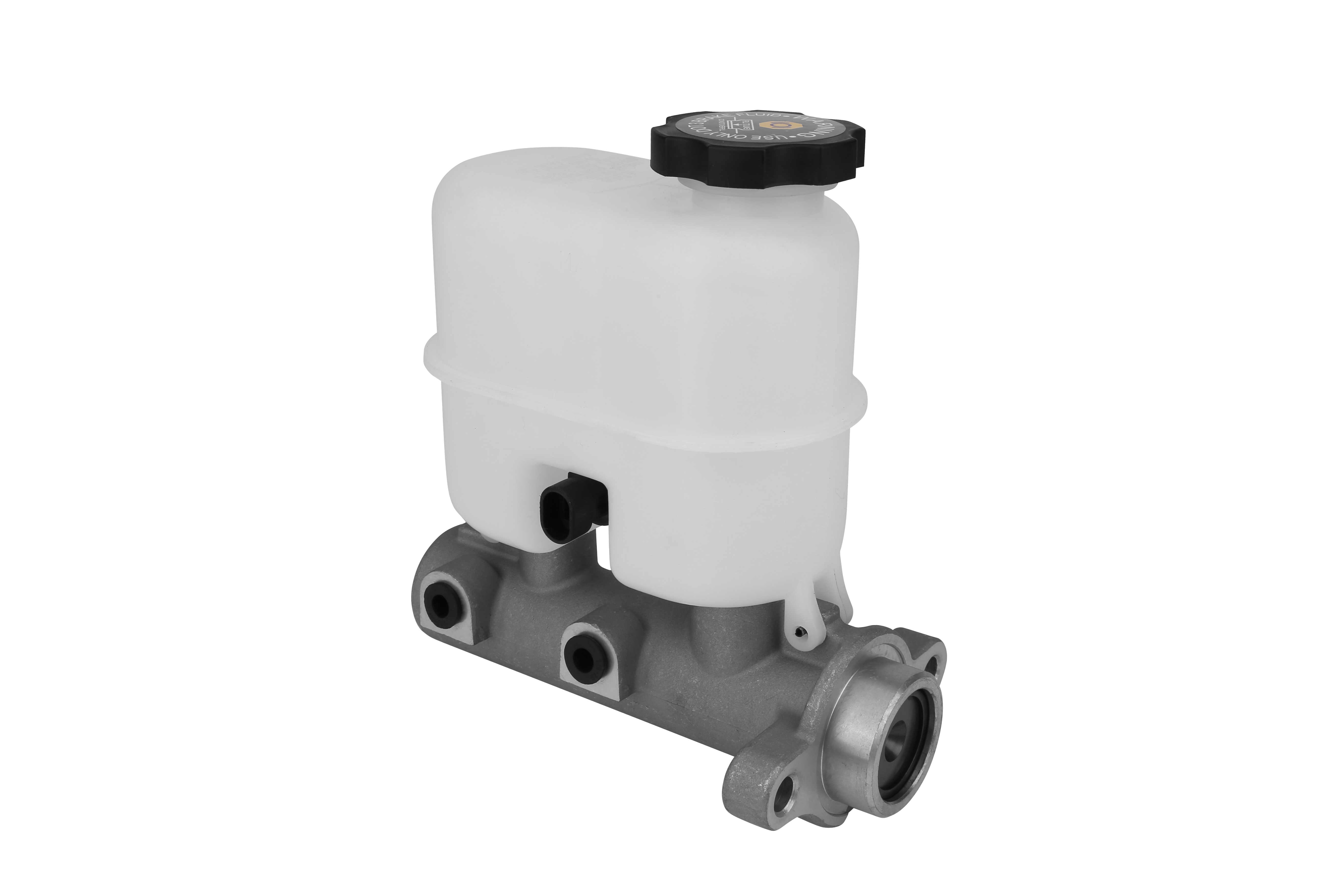 Brake Master Cylinder - Replaces M630031 - Fits Cadillac, Chevrolet and GMC Vehicles Image